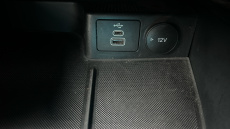 Ford Focus 1.0 EcoBoost Hybrid mHEV 155 ST-Line 5dr Petrol Hatchback